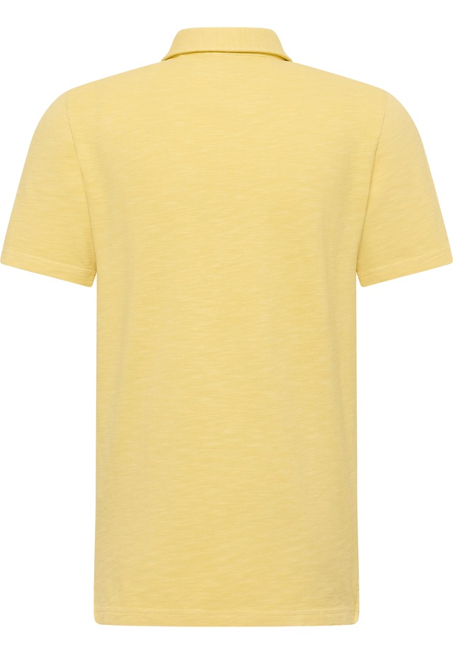 MUSTANG Kurzarmshirt »Herren Style Palco«
