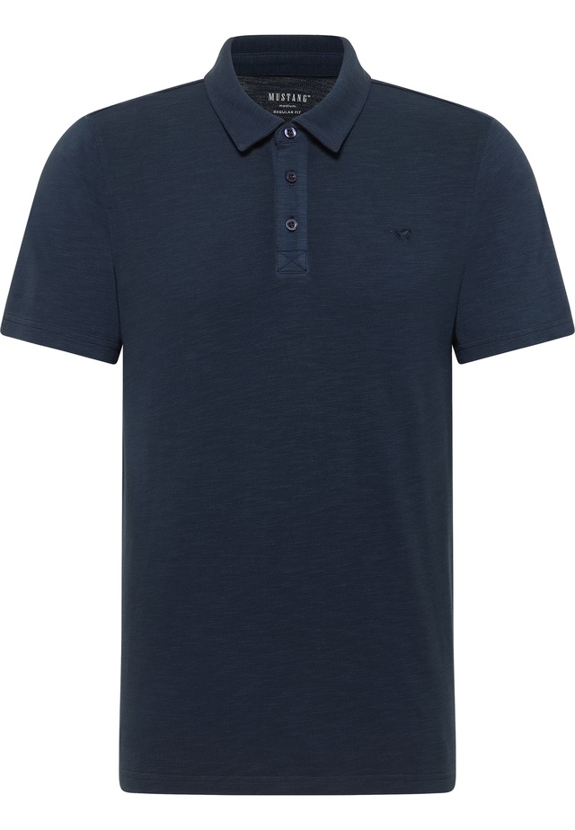 MUSTANG Kurzarmshirt »Herren Style Palco«