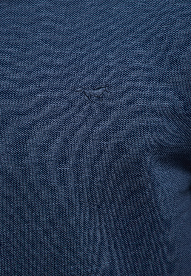 MUSTANG Kurzarmshirt »Herren Style Palco«