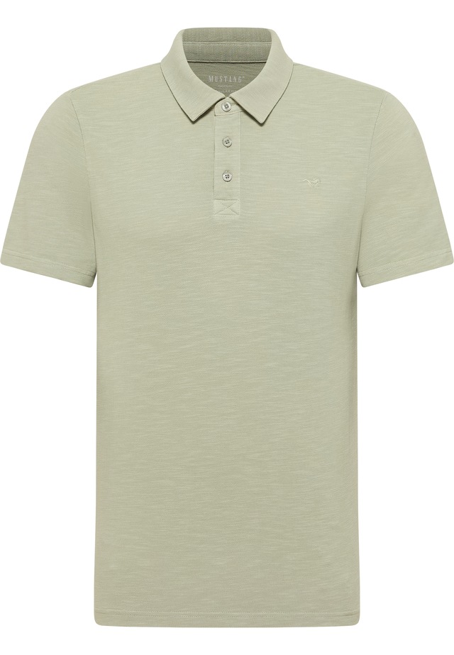 MUSTANG Kurzarmshirt »Herren Style Palco«