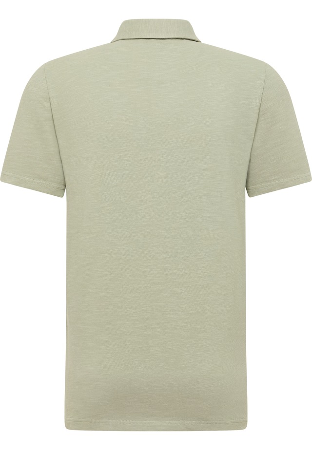 MUSTANG Kurzarmshirt »Herren Style Palco«