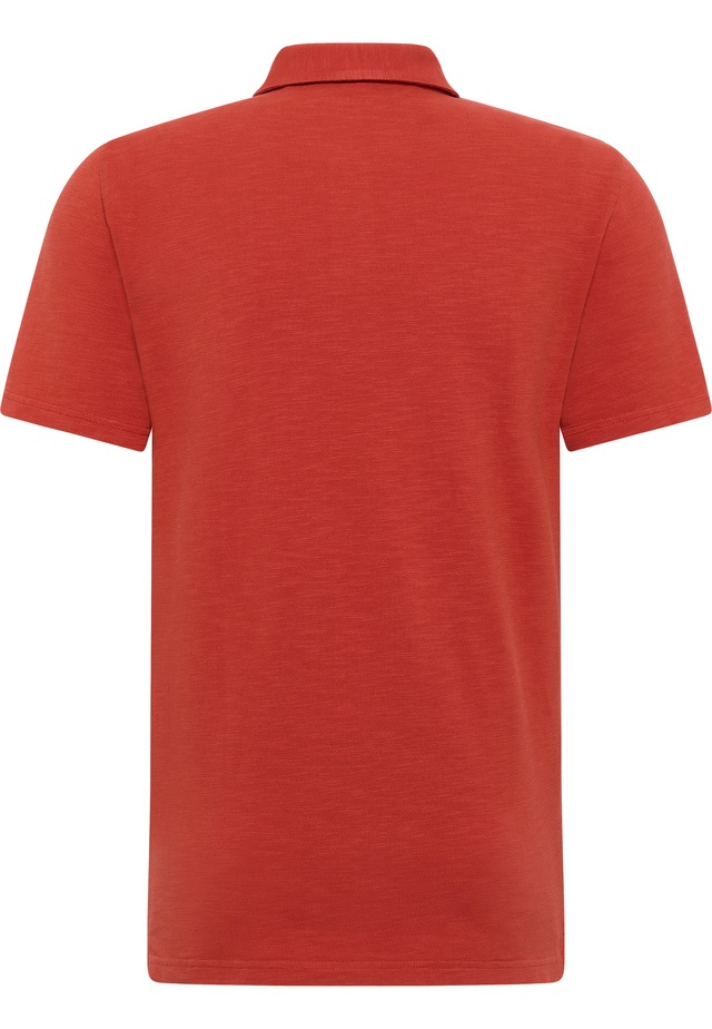 MUSTANG Kurzarmshirt »Herren Style Palco«