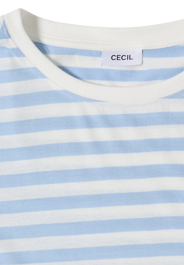 Cecil Blusenshirt im soften Baumwoll-Mix