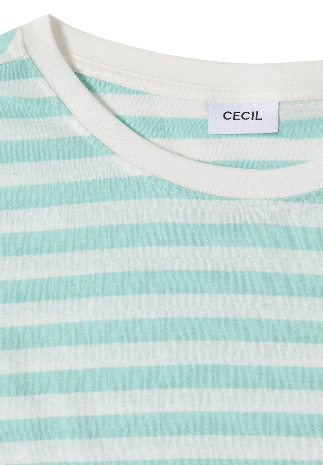 Cecil Blusenshirt im soften Baumwoll-Mix