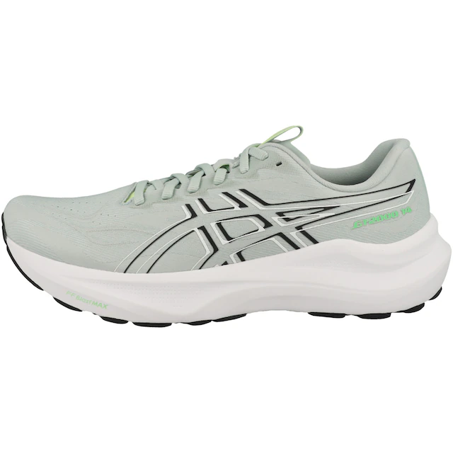 Asics Laufschuh »Asics GT-2000 14 Laufschuhe Herren Schuhe« Verstärkte Ferse