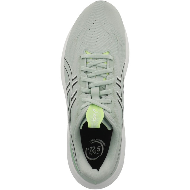 Asics Laufschuh »Asics GT-2000 14 Laufschuhe Herren Schuhe« Verstärkte Ferse