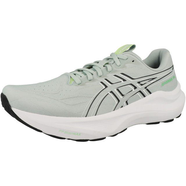 Asics Laufschuh »Asics GT-2000 14 Laufschuhe Herren Schuhe« Verstärkte Ferse