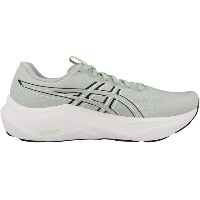 Asics Laufschuh »Asics GT-2000 14 Laufschuhe Herren Schuhe« Verstärkte Ferse