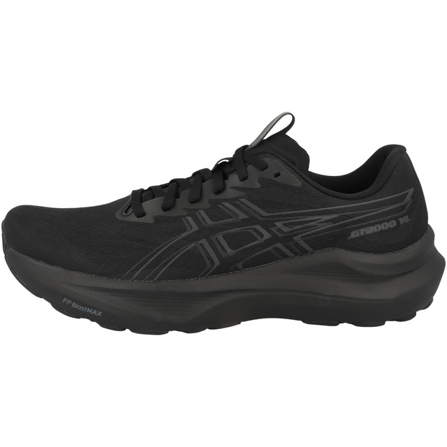 Asics Laufschuh »Asics GT-2000 14 Laufschuhe Herren Schuhe« Verstärkte Ferse