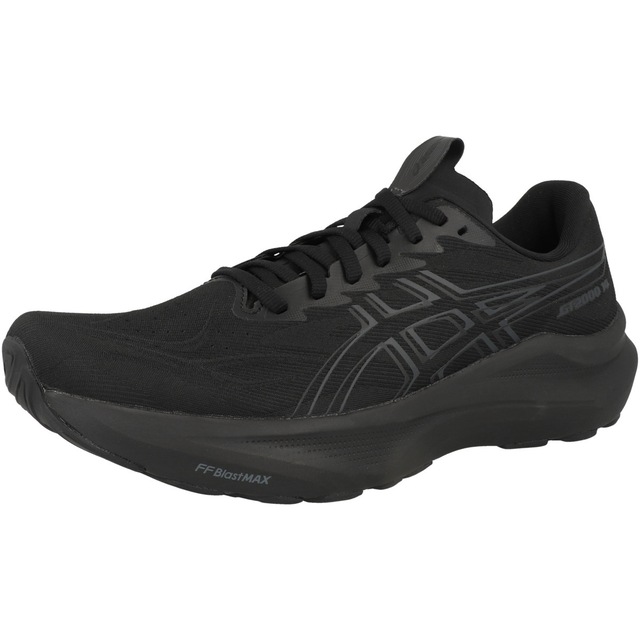 Asics Laufschuh »Asics GT-2000 14 Laufschuhe Herren Schuhe« Verstärkte Ferse