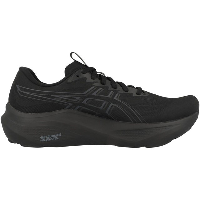 Asics Laufschuh »Asics GT-2000 14 Laufschuhe Herren Schuhe« Verstärkte Ferse
