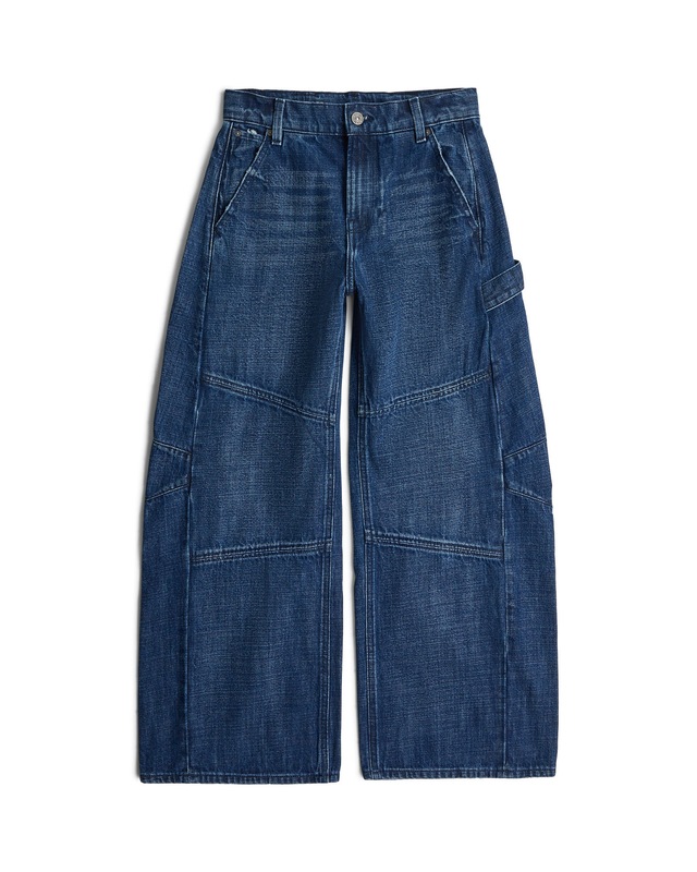G-STAR 5-Pocket-Jeans »Girls Bowey Extreme Carpenter Jeans«