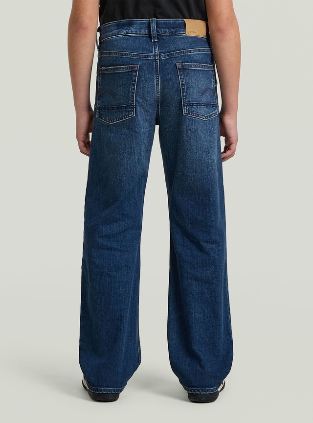 G-STAR 5-Pocket-Jeans »Boys Lenney Bootcut 2.0 Jeans«