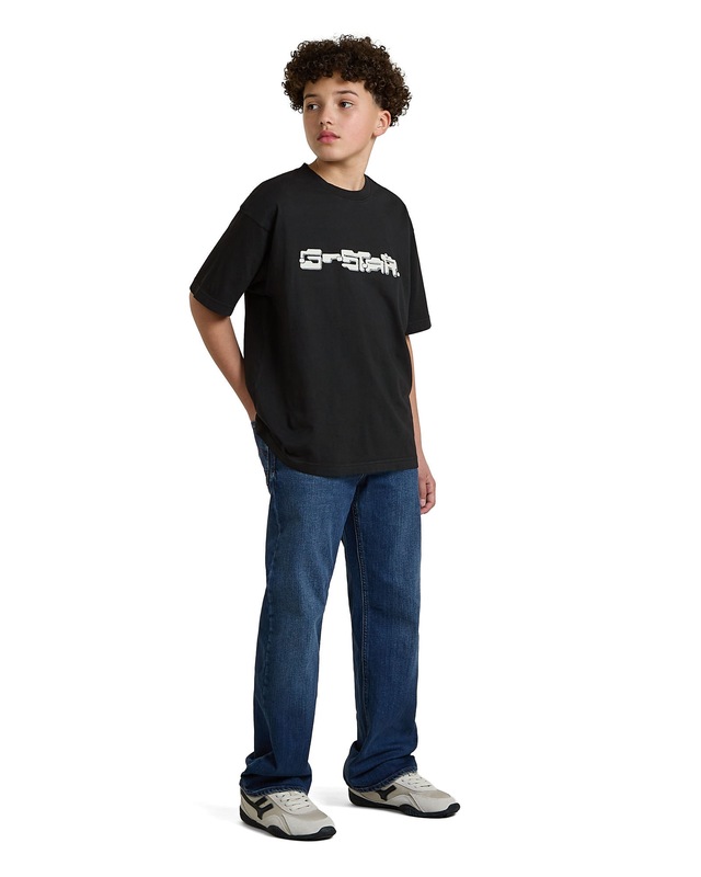 G-STAR 5-Pocket-Jeans »Boys Lenney Bootcut 2.0 Jeans«