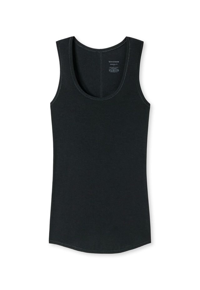 Schiesser Tanktop »Personal Fit«