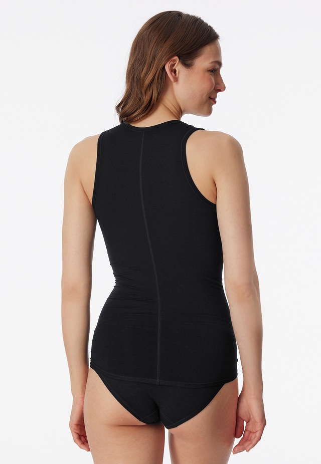 Schiesser Tanktop »Personal Fit«