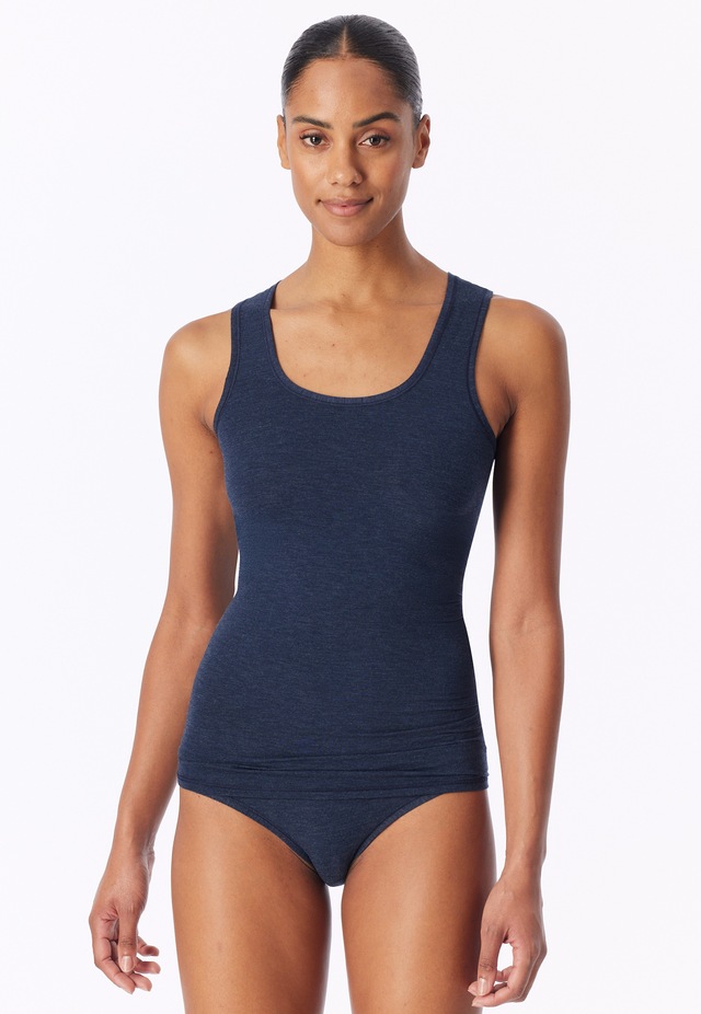 Schiesser Tanktop »Personal Fit«
