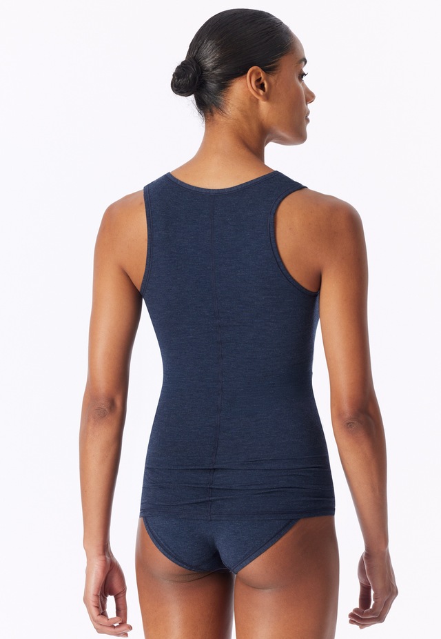 Schiesser Tanktop »Personal Fit«