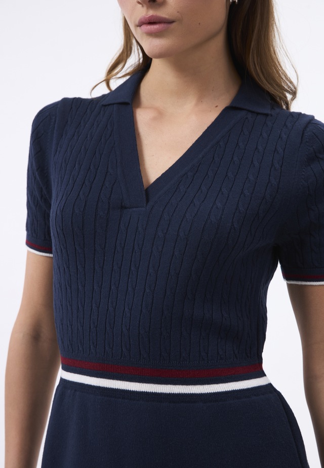 Felix Hardy Polokleid »Kleid«