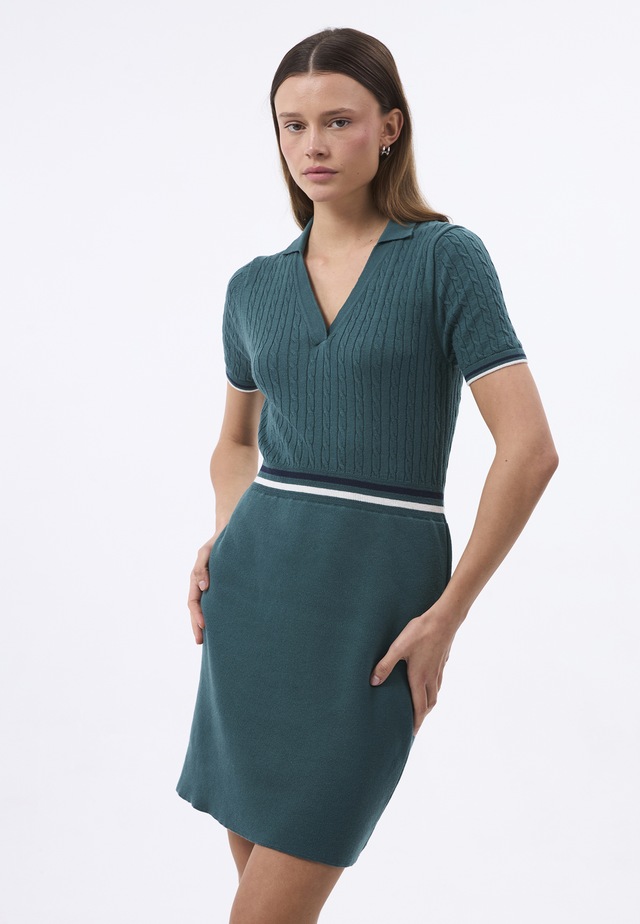 Felix Hardy Polokleid »Kleid«