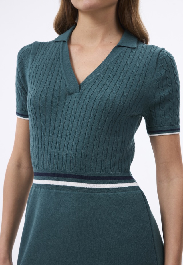 Felix Hardy Polokleid »Kleid«
