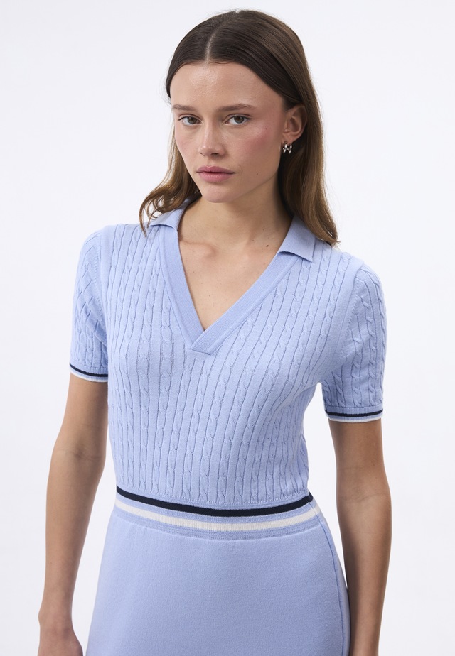 Felix Hardy Polokleid »Kleid«
