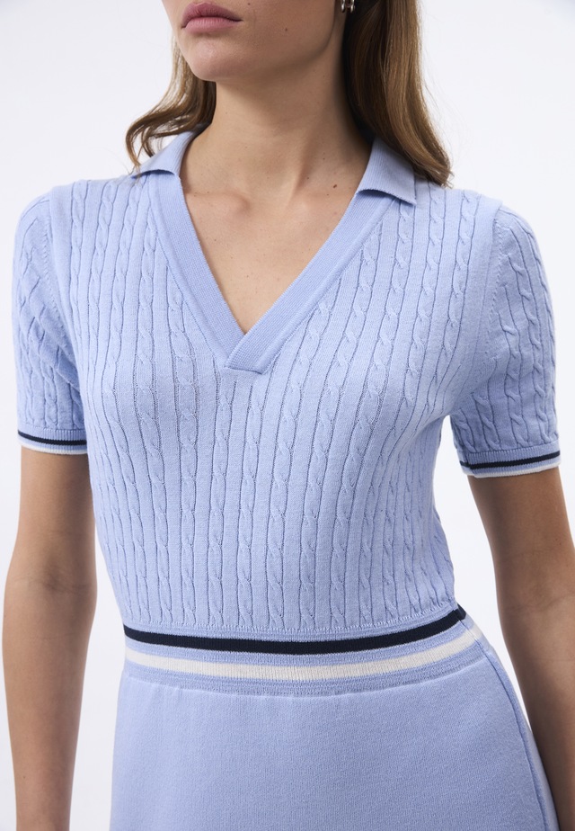 Felix Hardy Polokleid »Kleid«