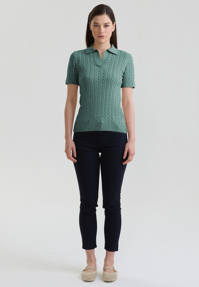 Felix Hardy Poloshirt »Polo Shirt Kurzarm«