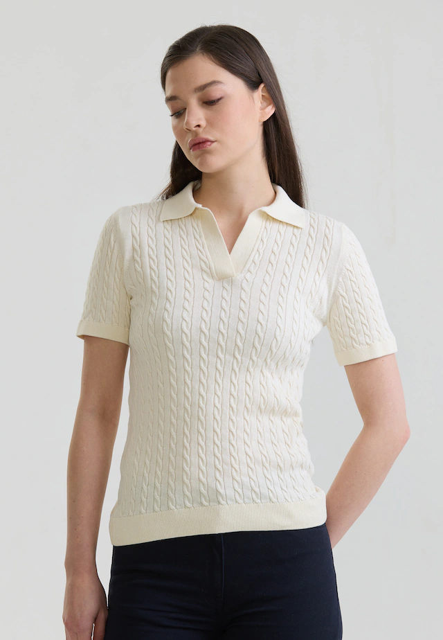 Felix Hardy Poloshirt »Polo Shirt Kurzarm«