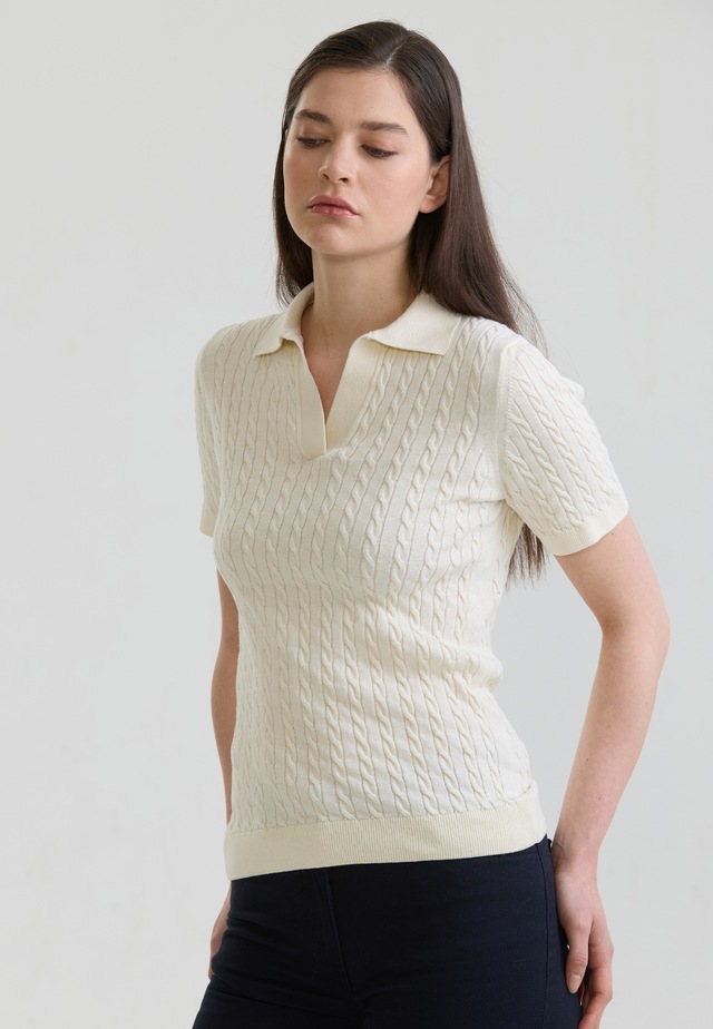 Felix Hardy Poloshirt »Polo Shirt Kurzarm«