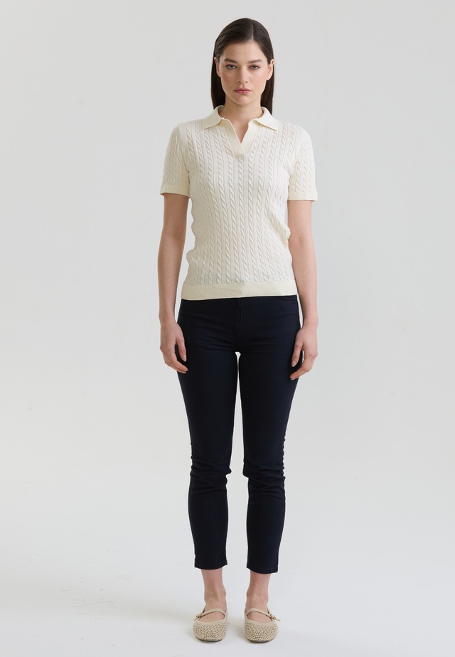 Felix Hardy Poloshirt »Polo Shirt Kurzarm«