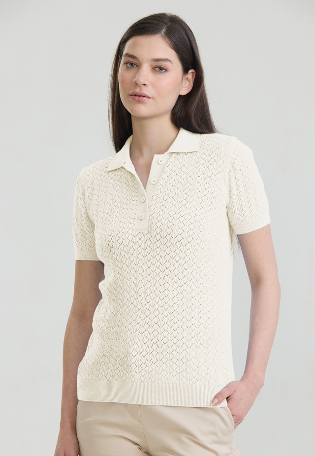 Felix Hardy Poloshirt »Polo Shirt Kurzarm«