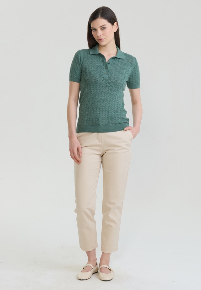 Felix Hardy Poloshirt »Polo Shirt Kurzarm«
