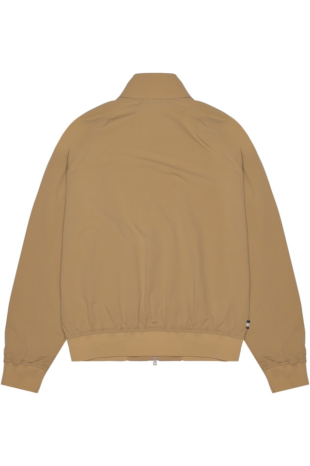Aquascutum Active Wolljacke »STRETCH HARRINGTON Herren« ohne Kapuze Blousonjacke Herren, leichte Jacke, Sportjacke, Wetterjacke, Sale