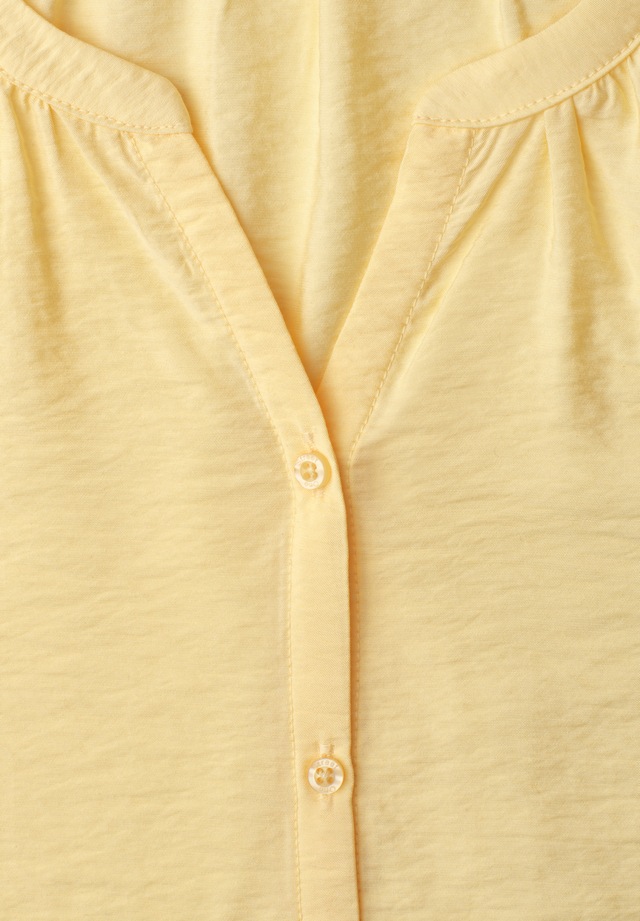 STREET ONE Shirtbluse aus softer Viskose