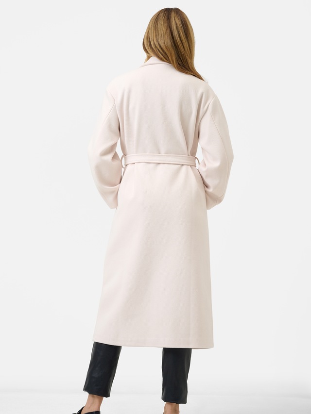 RICANO Langmantel »Mantel Miriam« Handgefertigt, Made in Italy