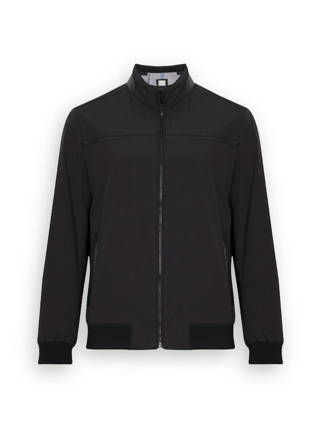 RICANO Kurzjacke »Jacke Louis« Handgefertigt, Made in Europe
