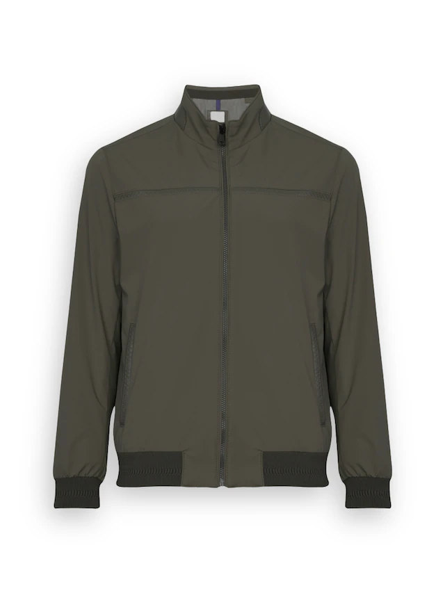 RICANO Kurzjacke »Jacke Louis« Handgefertigt, Made in Europe