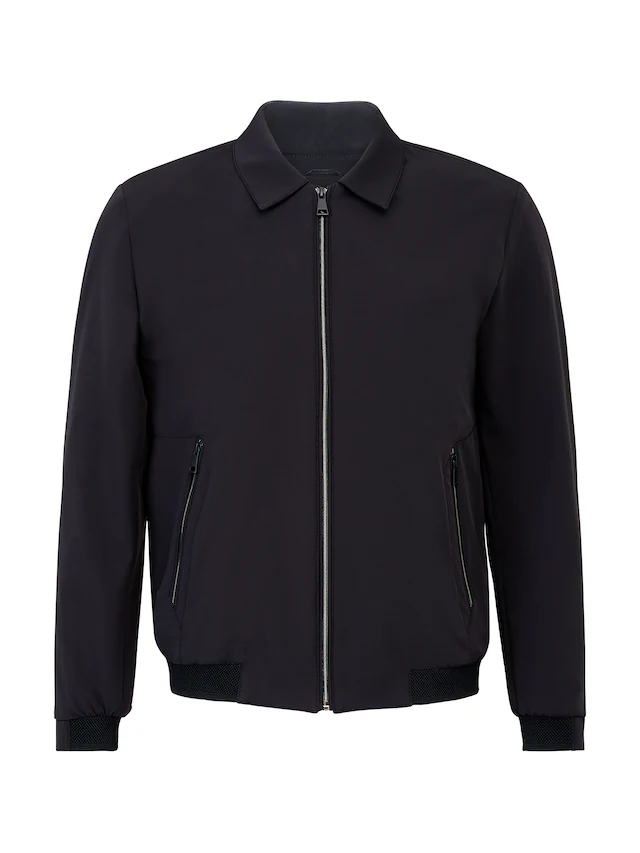RICANO Kurzjacke »Jacke Miguel« Handgefertigt, Made in Europe