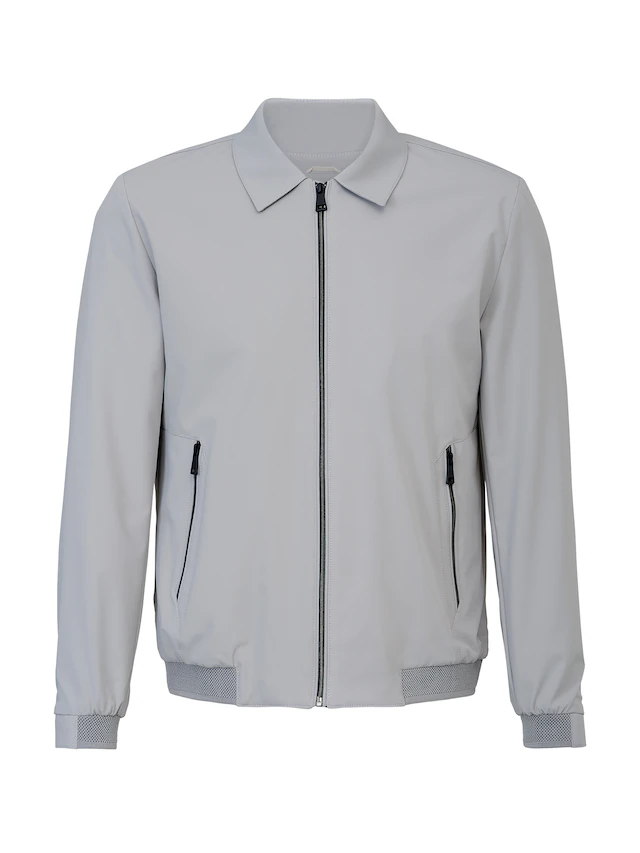 RICANO Kurzjacke »Jacke Miguel« Handgefertigt, Made in Europe