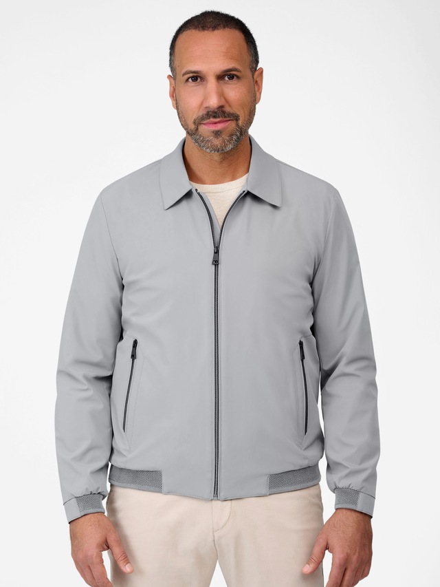RICANO Kurzjacke »Jacke Miguel« Handgefertigt, Made in Europe