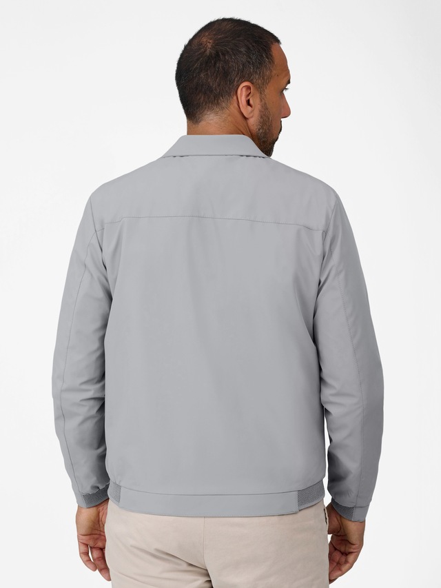 RICANO Kurzjacke »Jacke Miguel« Handgefertigt, Made in Europe