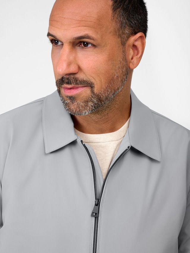 RICANO Kurzjacke »Jacke Miguel« Handgefertigt, Made in Europe
