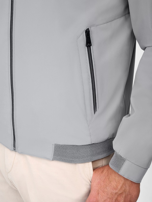 RICANO Kurzjacke »Jacke Miguel« Handgefertigt, Made in Europe