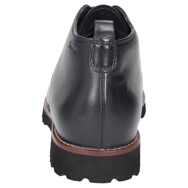 SIOUX Schnürstiefelette »Meredith-702-XL«