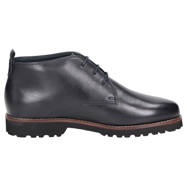 SIOUX Schnürstiefelette »Meredith-702-XL«