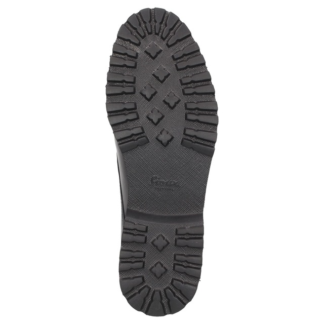 SIOUX Schnürstiefelette »Meredith-702-XL«