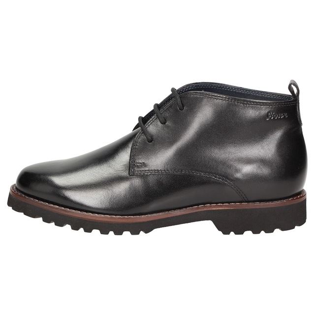 SIOUX Schnürstiefelette »Meredith-702-XL«