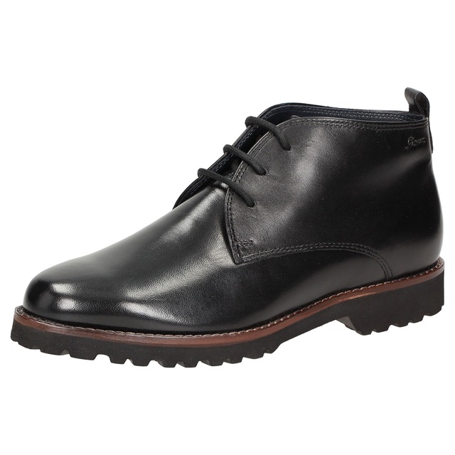 SIOUX Schnürstiefelette »Meredith-702-XL«