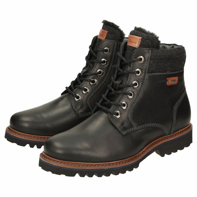 SIOUX Stiefelette »Adalr.-704-TEX-LF-H«